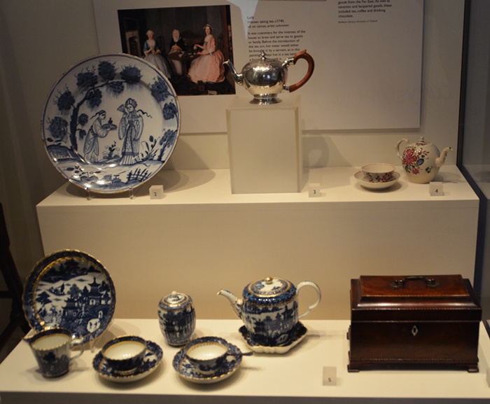 geffrye museum