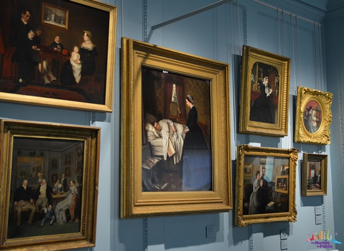 geffrye museum