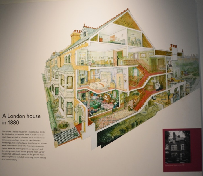 geffrye museum