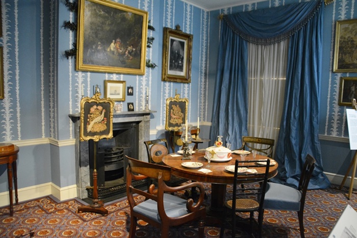 geffrye museum
