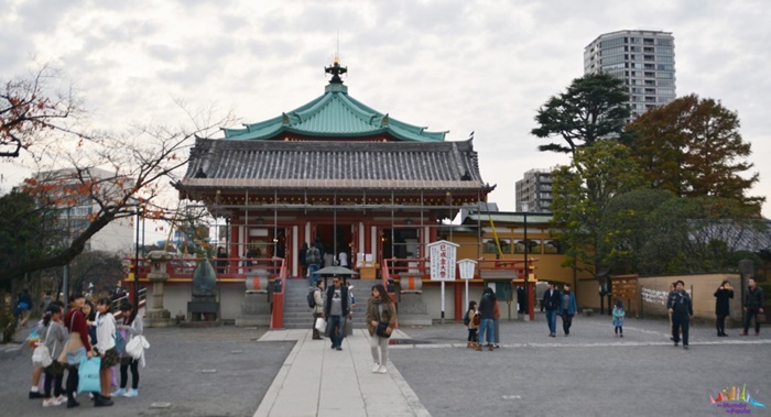 parque ueno