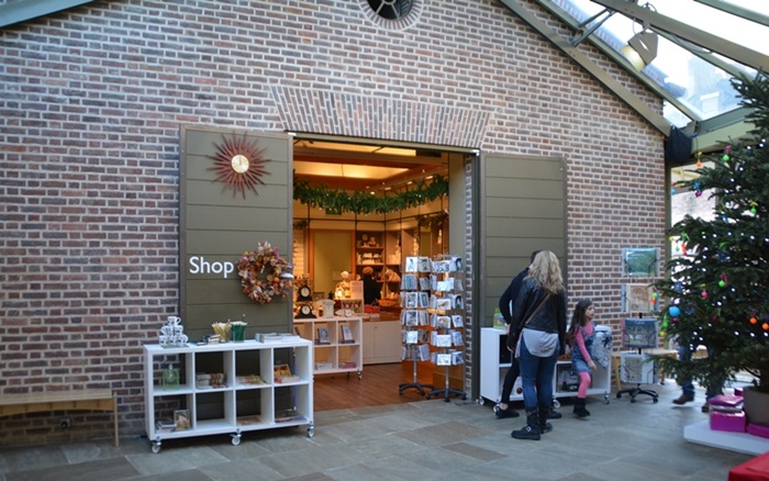 geffrye museum