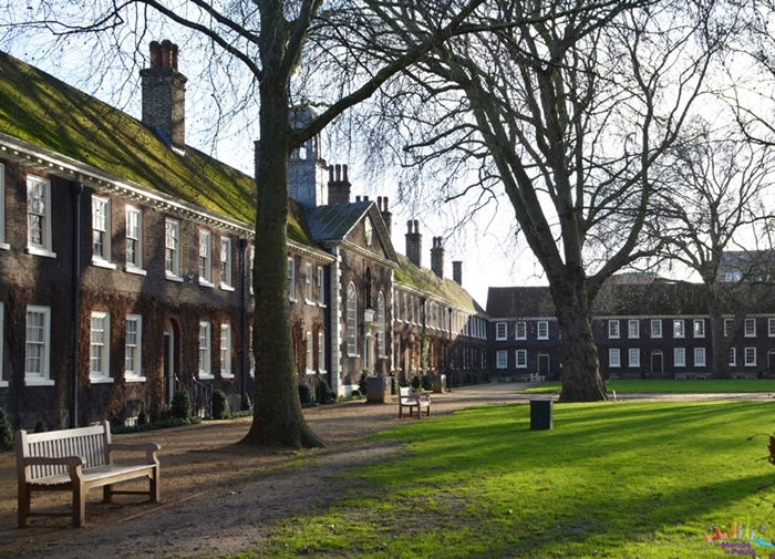 geffrye museum