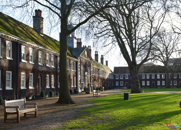 Museus no Leste de Londres