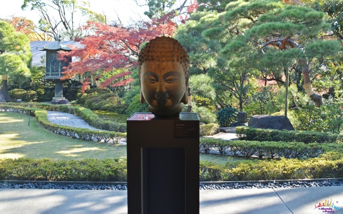 museu nezu