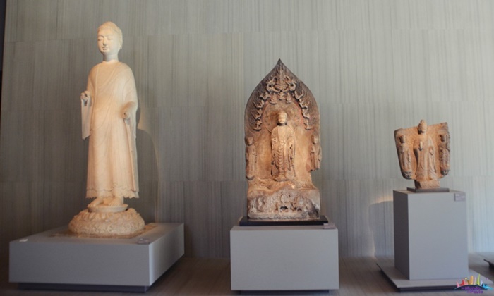 museu nezu