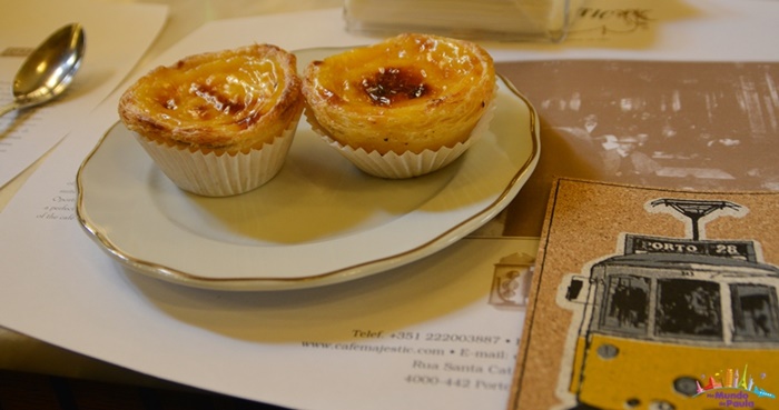 10 coisas para fazer no Porto
