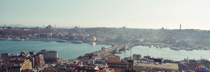 10 Coisas para Fazer em Istambul