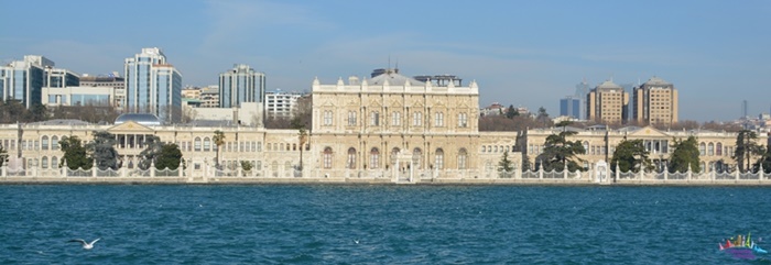 10 Coisas para Fazer em Istambul