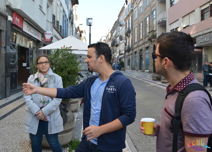  10 coisas para fazer no Porto