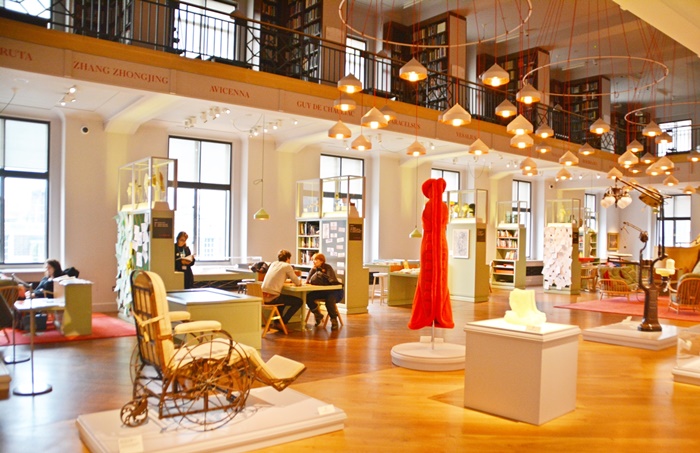 wellcome collection