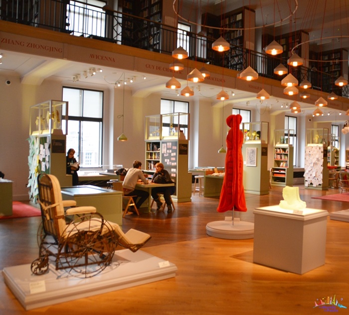 wellcome collection