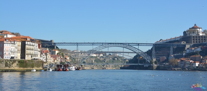 10 coisas para fazer no Porto
