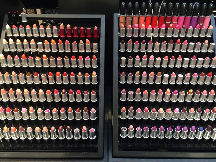 Onde Comprar Cosméticos em Istambul