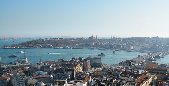 10 coisas para fazer em istambul