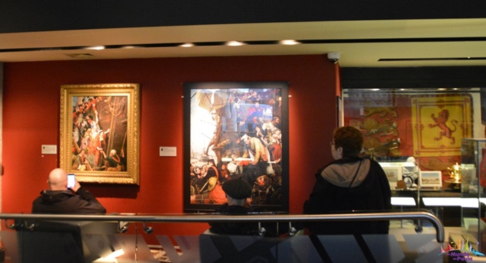 Museus no Leste de Londres