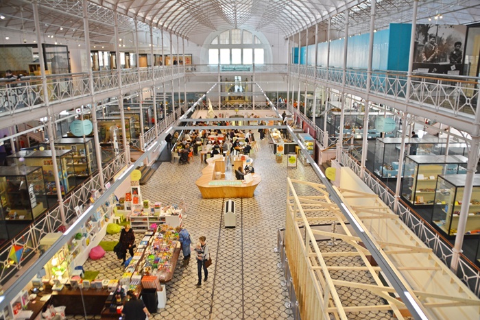 museum of childhood