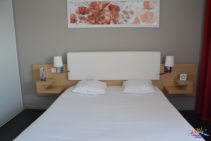 hotel em montpellier