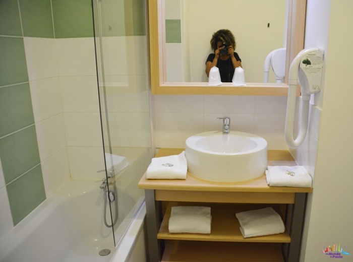 hotel em montpellier
