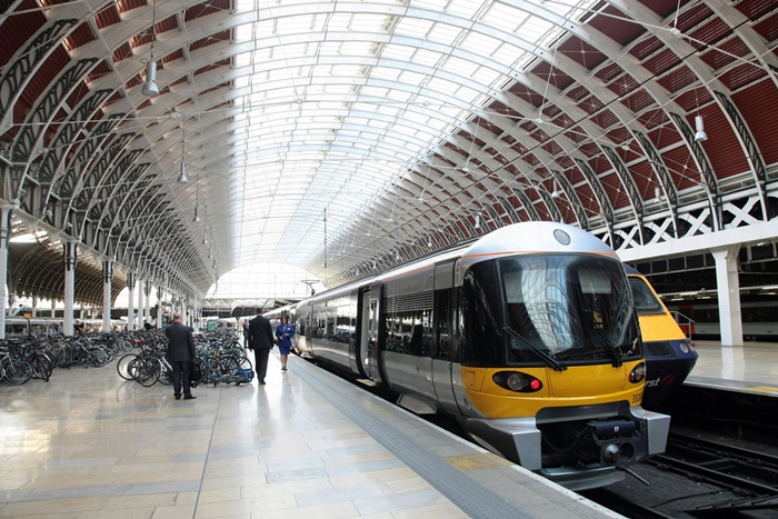 Heathrow Express