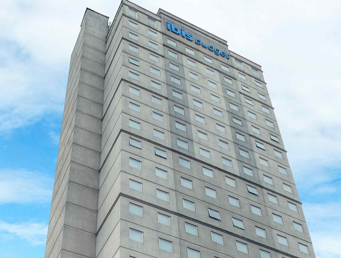 ibis budget são joão