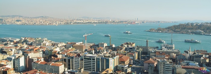 viajar para istambul após um atentado terrorista