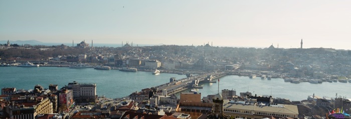 o que fazer em istambul