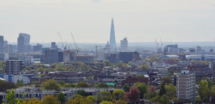 hampstead heath
