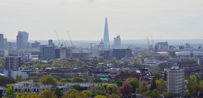 hampstead heath