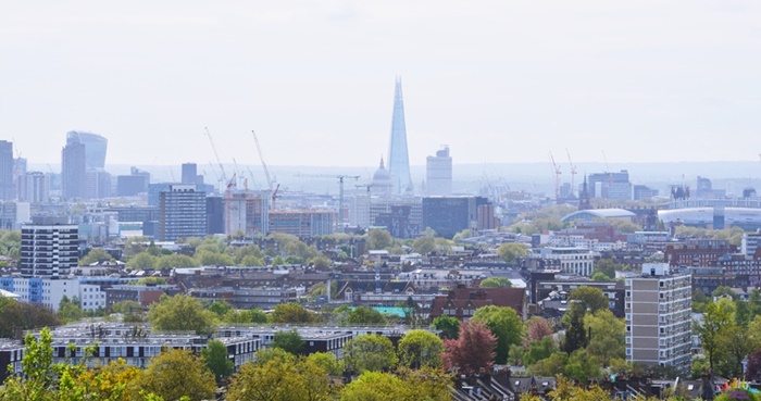 hampstead heath