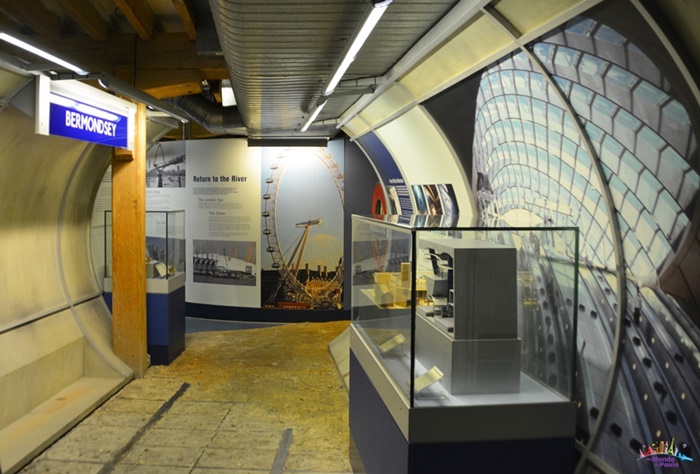 museum of london docklands