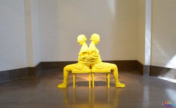 museu de arte de gotemburgo