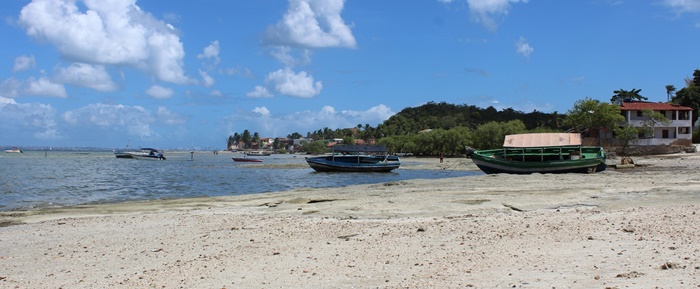 ilha de maré