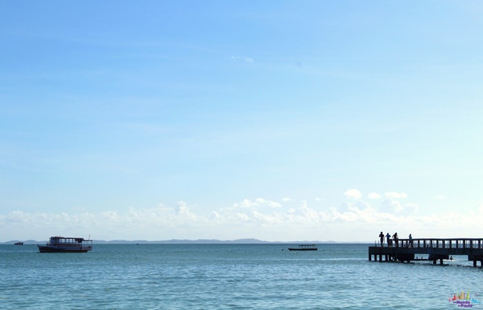 praias neves