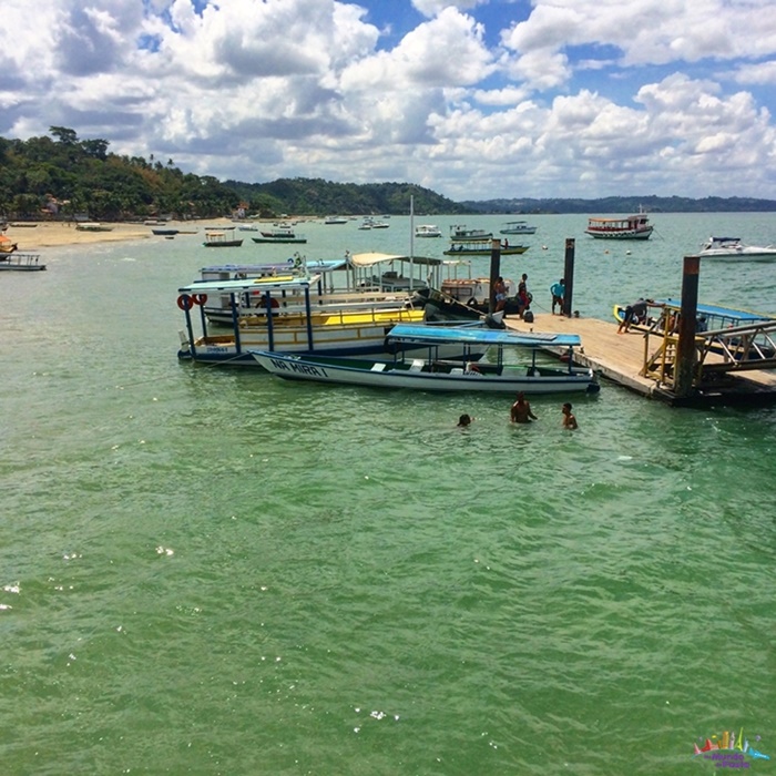 ilha de maré