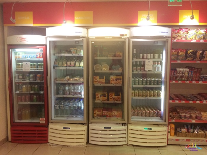 ibis budget são joão