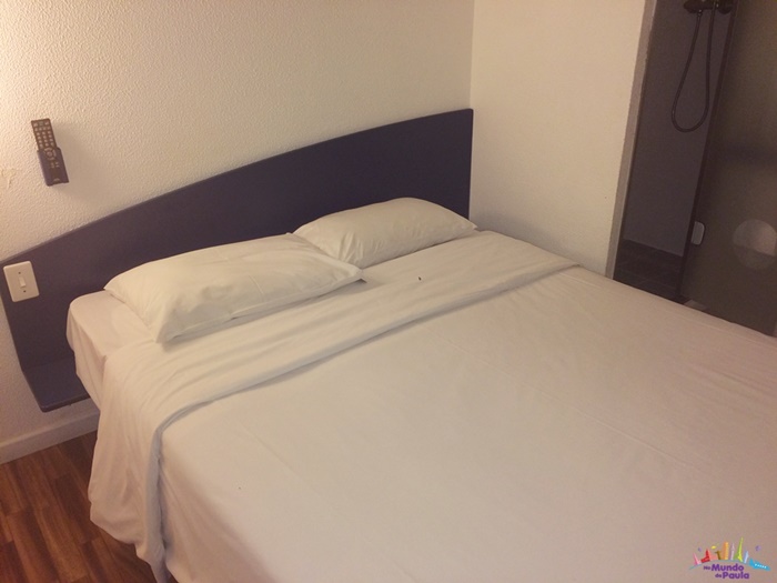 ibis budget são joão