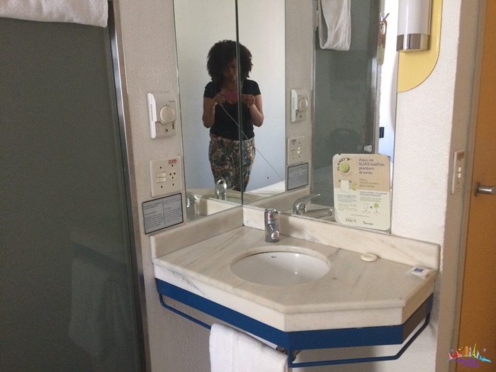 ibis budget são joão