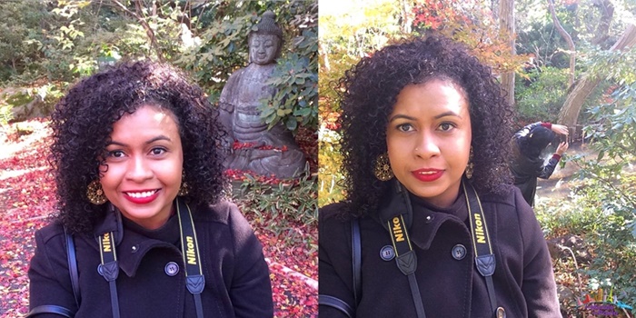 os japoneses são racistas