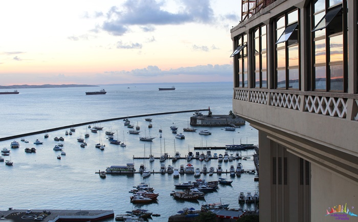 roteiro cidade baixa
