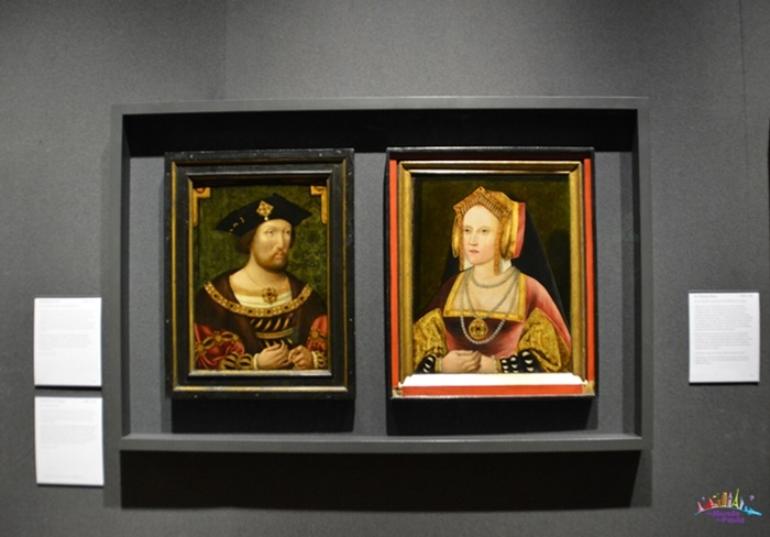 national portrait gallery