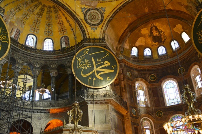 O que Fazer em Sultanahmet