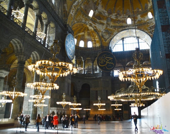 Hagia Sophia