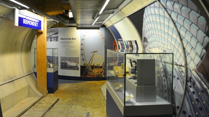 museum of london docklands