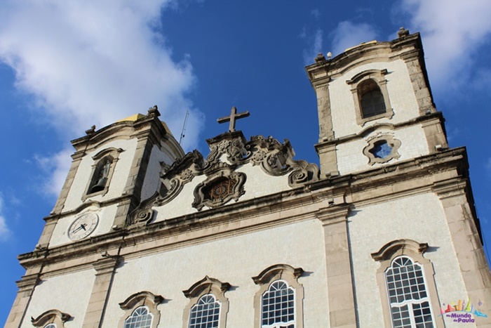 igreja do bonfim