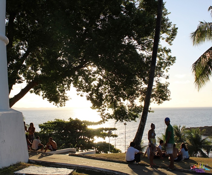 roteiro cidade baixa