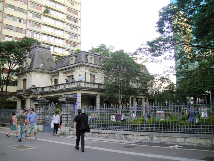 avenida paulista