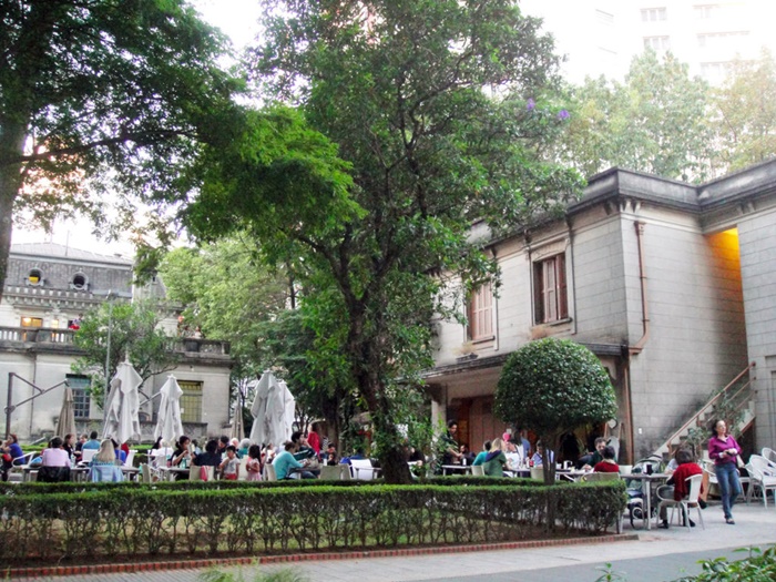 avenida paulista