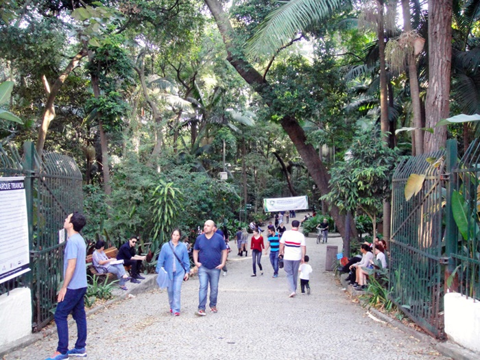 avenida paulista