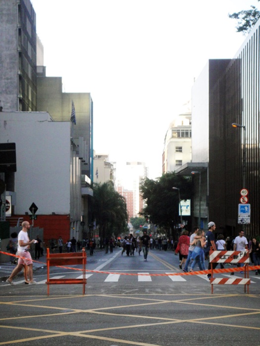 avenida paulista